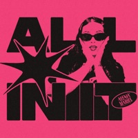 ALL IN IT - Single - Alexia Mariel