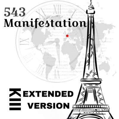 Manifestation ev - Single
