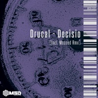Decisio - Single - Drucal & Mossed