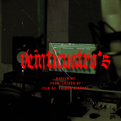 Veinticuatro's - Single