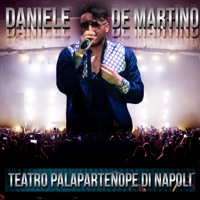 Teatro Palapartenope di Napoli (Live) - Daniele De Martino