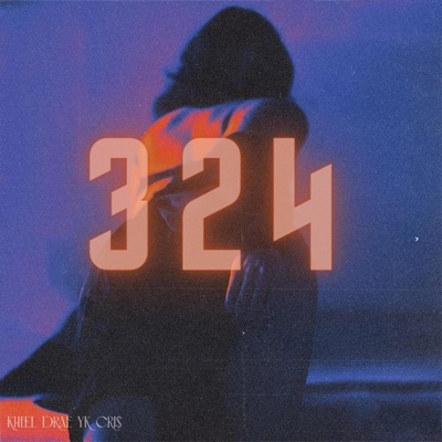 324 (ft. DRAE & YK CRI$) - Single