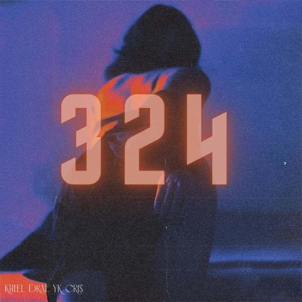 324 (ft. DRAE & YK CRI$)