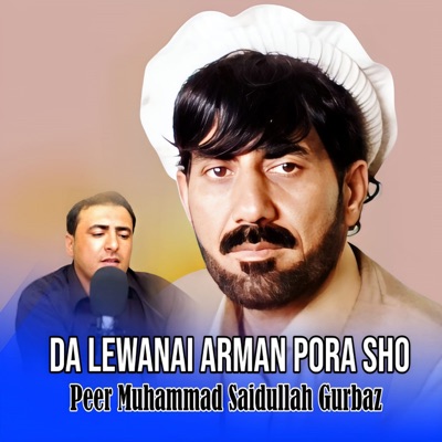 Da Lewanai Arman Pora Sho