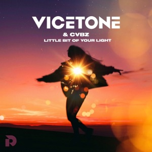 Little Bit Of Your Light - Single