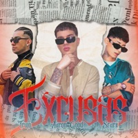 Excusas - Single - Aaron Good, SCARX & Trujo