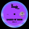 Disco Bass