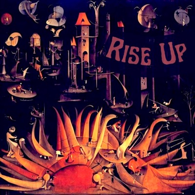 Rise Up (feat. BB Mike) - Single