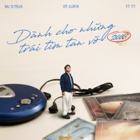 Dành cho những trái tim tan vỡ 2006 - Bách Phan & Vy Vy