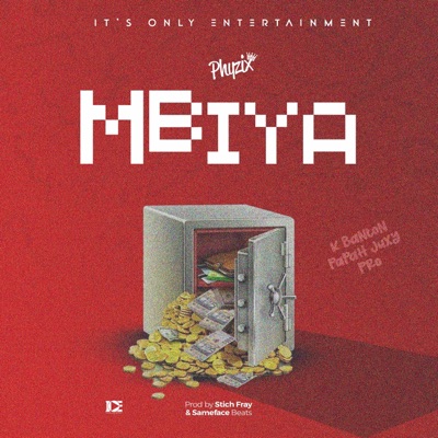 MBIYA - Single