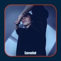 Camelot - Single - Dessa
