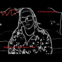 Where There's A Will There's A Way (feat. WD) - Will Kill