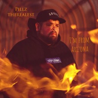I'm From Arizona (feat. RDL) - Single - Pillz Therealest