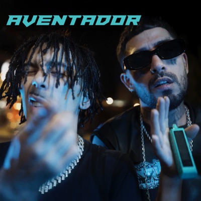 Aventador (feat. Trill Ricch) - Single