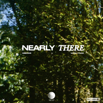 Nearly There - Single