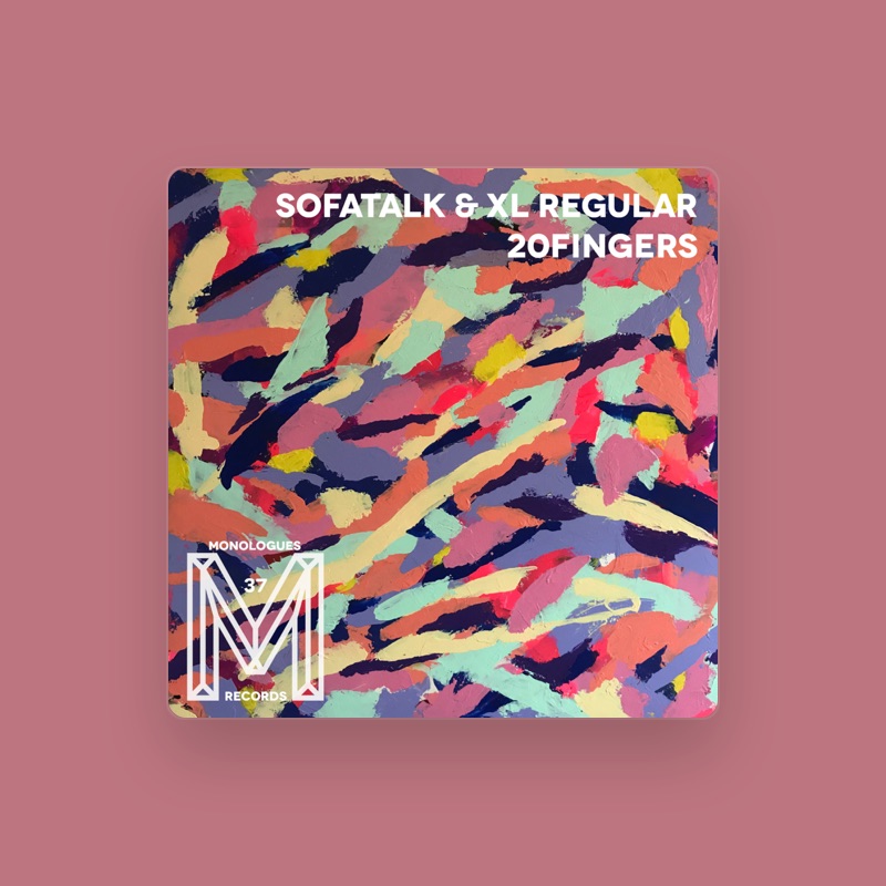 SofaTalk