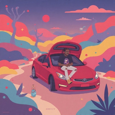 Getting money (feat. La Don) - Single