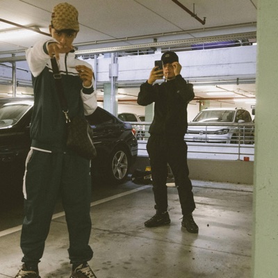 BIG ASS / PEZZI TIPO UN ALBUM - Single