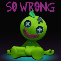 SO WRONG (POPPY PLAYTIME) - Single - Ghostlike & TryHardNinja