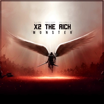 Monster - Single