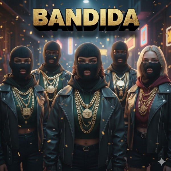 BANDIDA