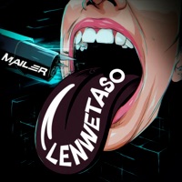 Lenwetaso - Single - Mailer