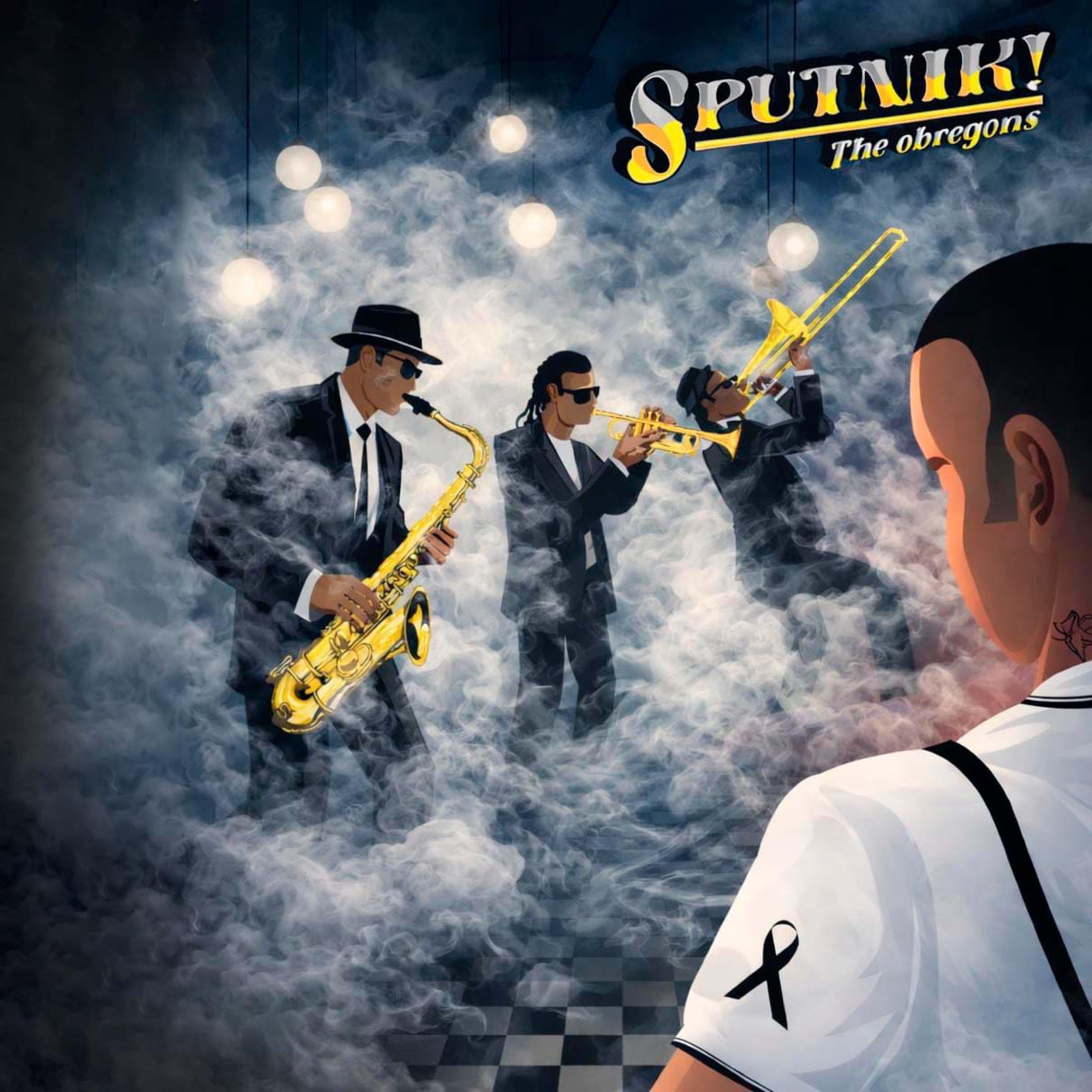 Sputnik - Single