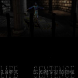 LIFE SENTENCE (feat. Kureha) C4CEO