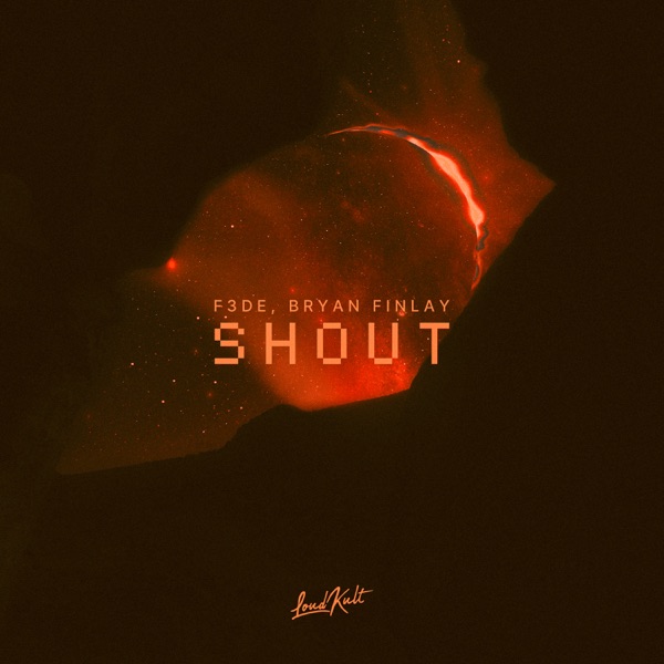 Shout - Single
