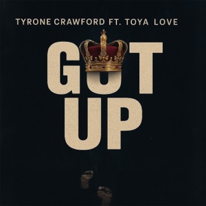 Got Up (feat. Toyalove)