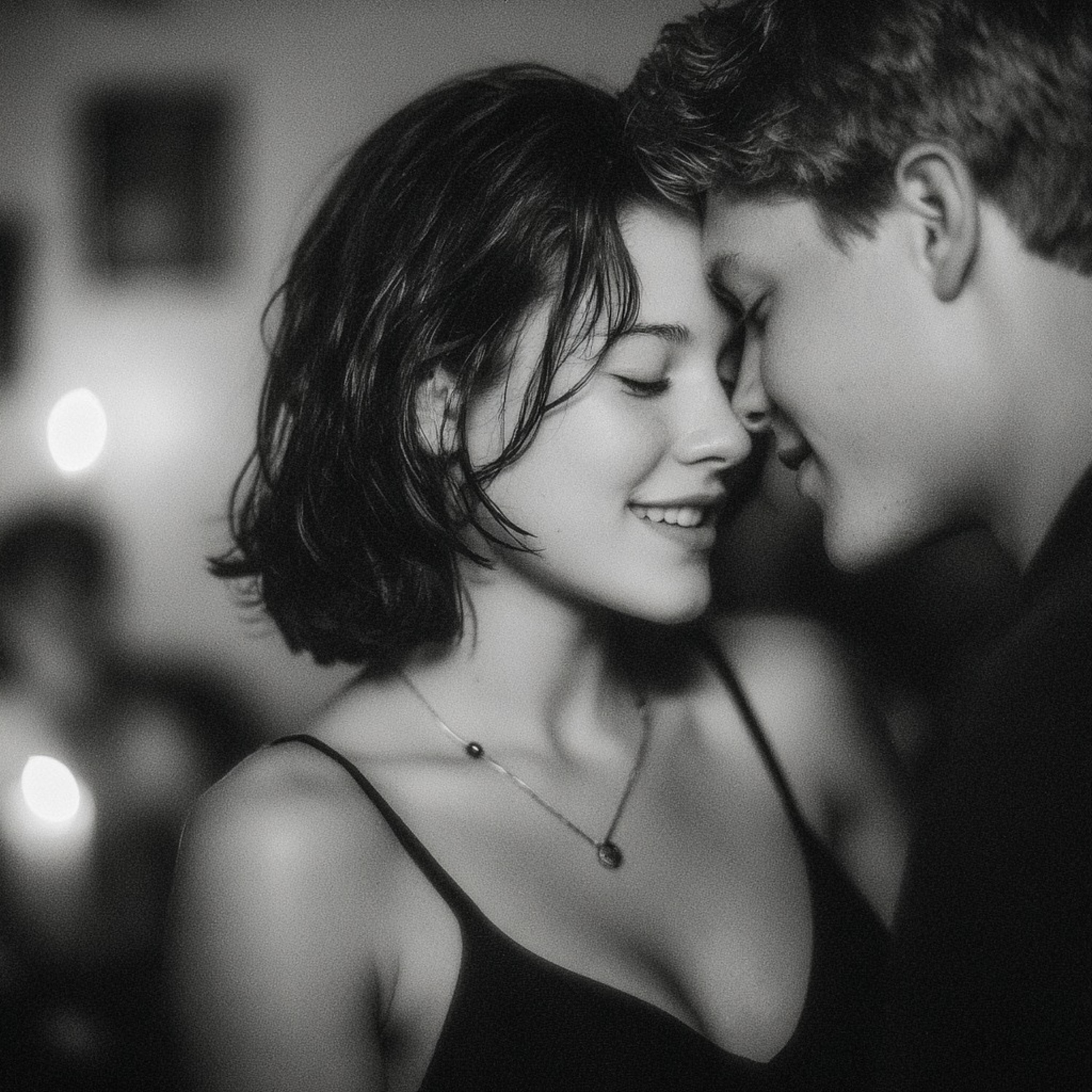 That Black Dress Promise - Single