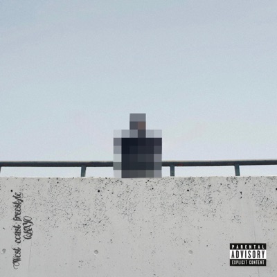 West coast freestyle - Single