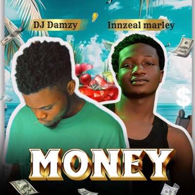 Money (feat. Dj Damzy) - Single