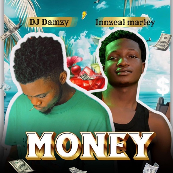 Money (feat. Dj Damzy)