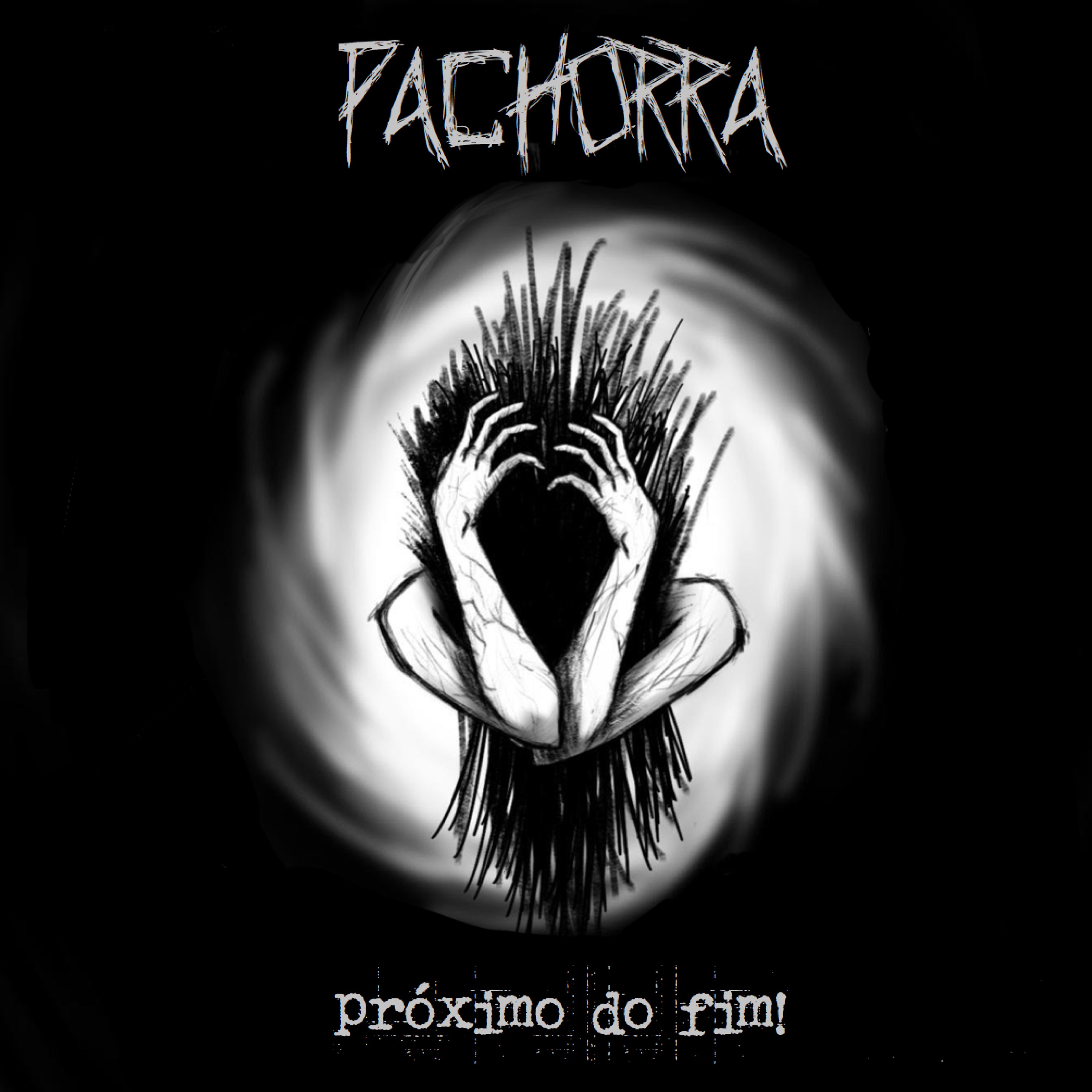 Próximo do Fim! - EP