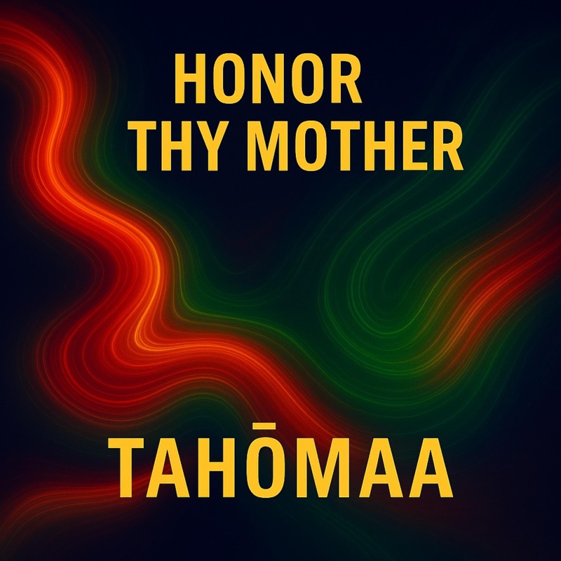 Honor Thy Mother - Single