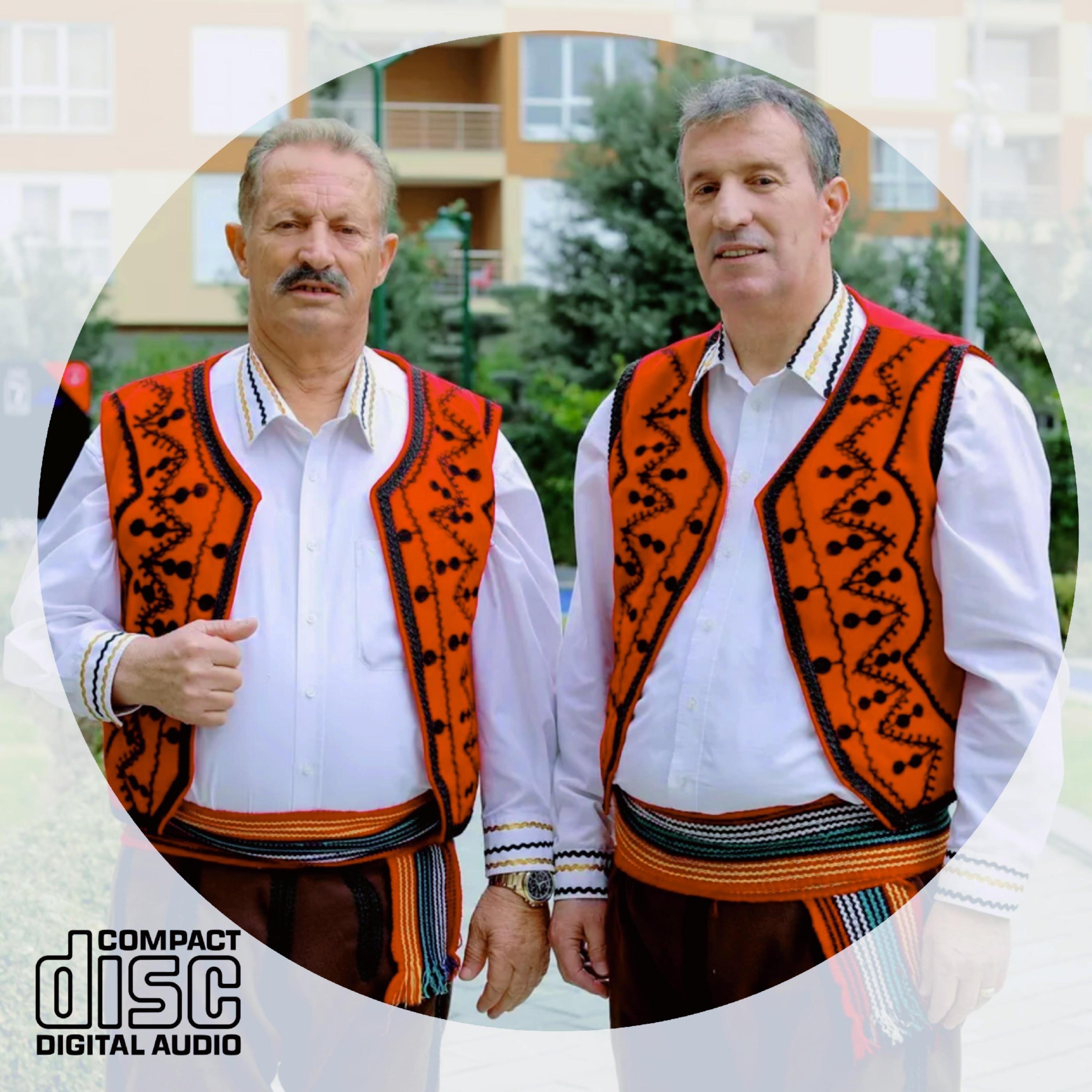 Çka naj gjet vajzat Shqiptarë - Single