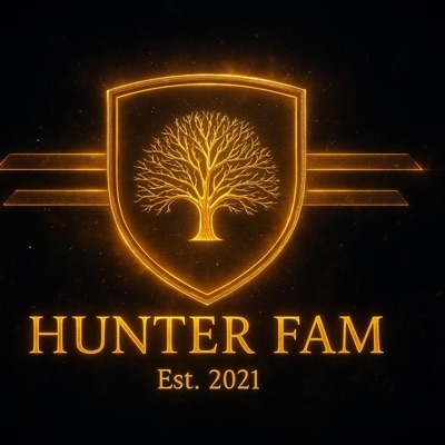 Hunter Fam - Gemaak vir die (feat. Kiethan Ross & DJ Darren)