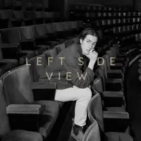 Left Side View — RILEY PEARCE