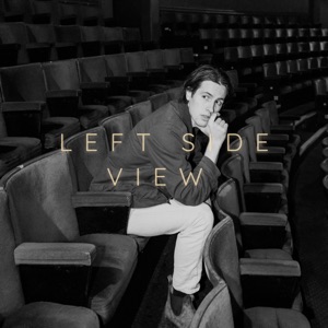 Left Side View - Single