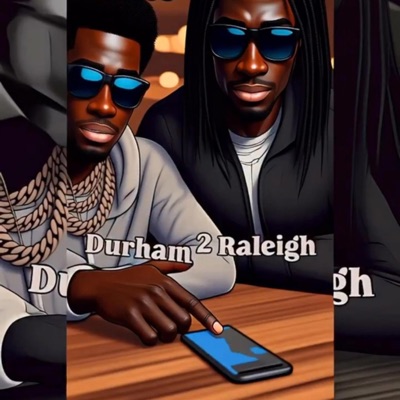 Durham To Raleigh (feat. Scotty P) - Single