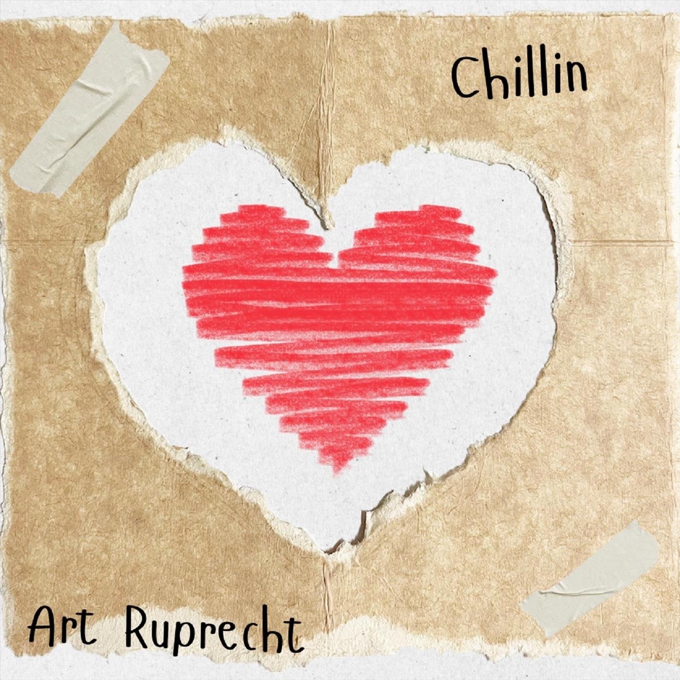 Chillin - Single