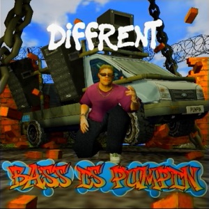 Bass Is Pumpin - Single