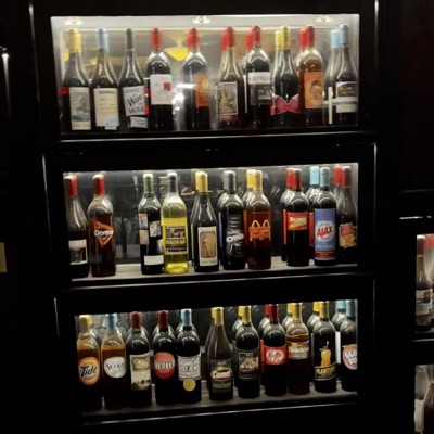 Pick up motion - Single