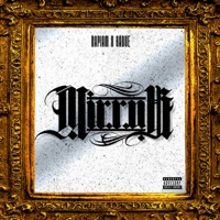 Mirror - EP - Sabue & Rapiam