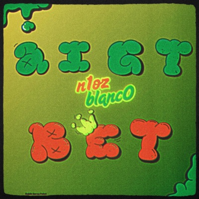 aight bet (feat. blanc0) - Single