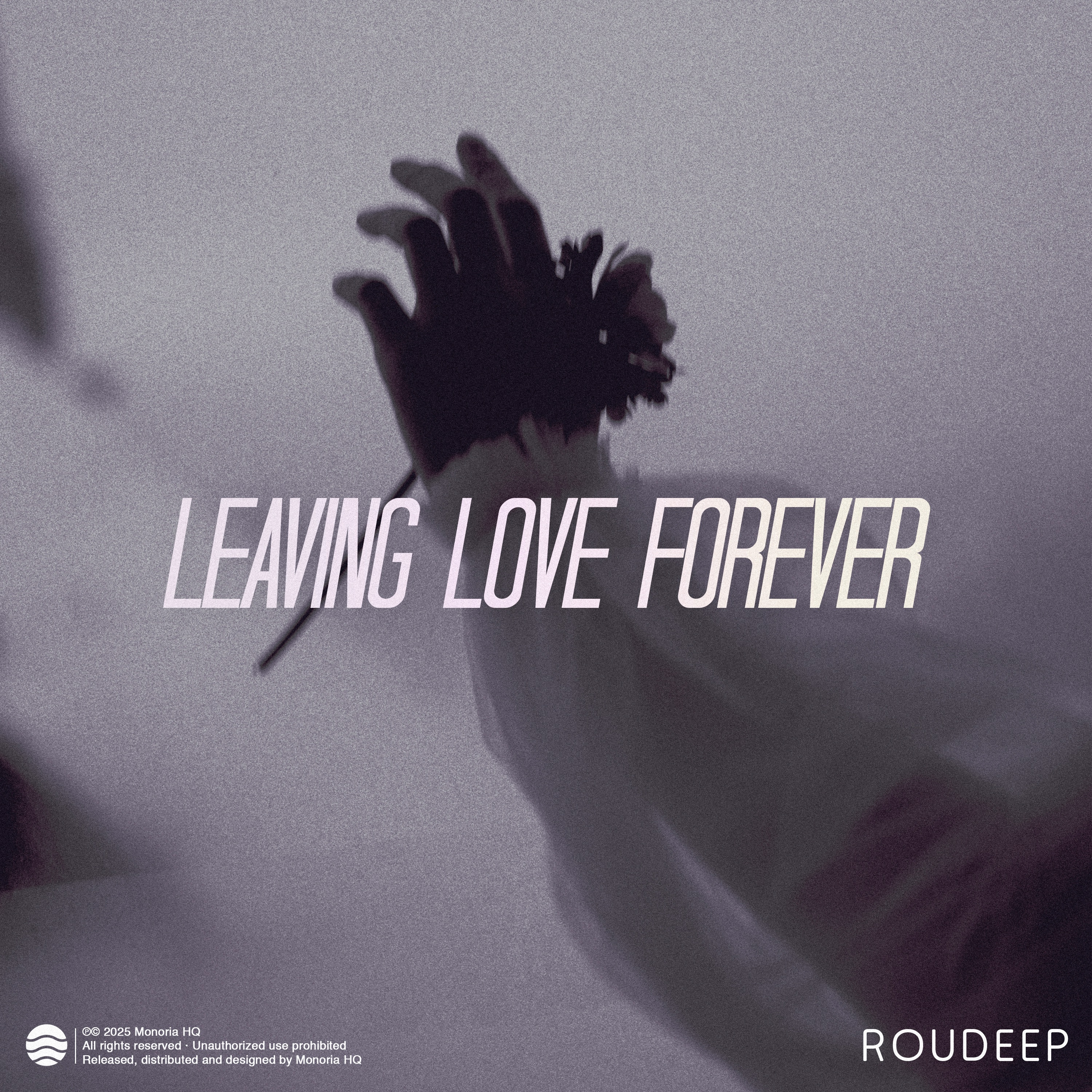 Leaving Love Forever - Single