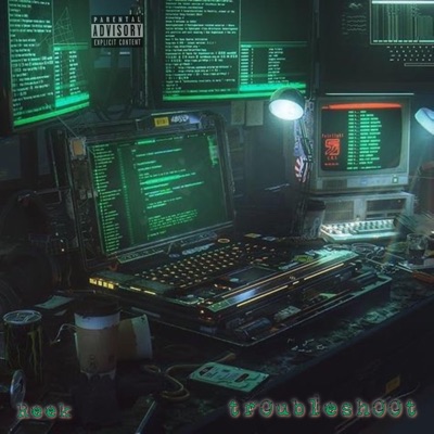 trOubleshOOt - Single