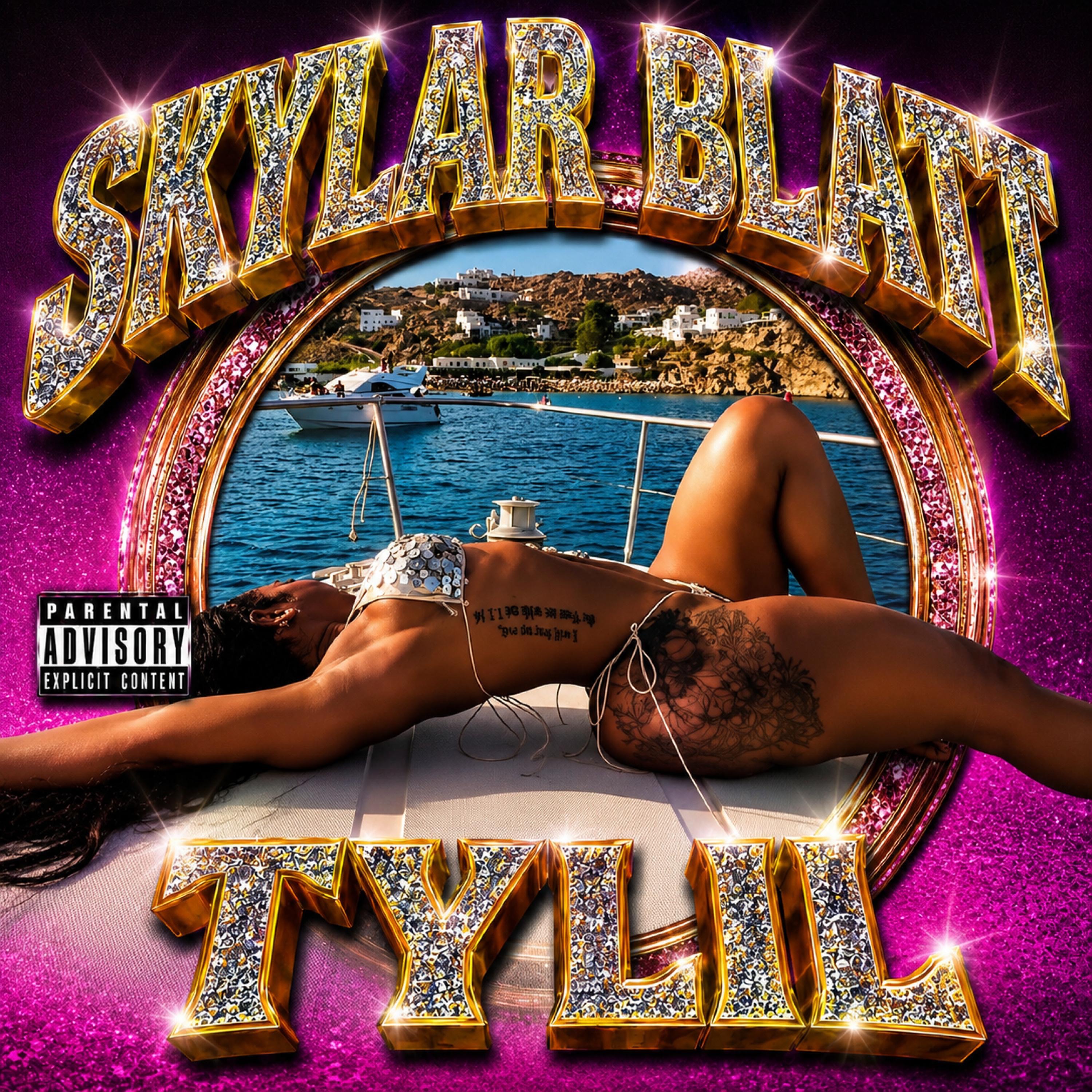 Skylar Blatt - Wake Up