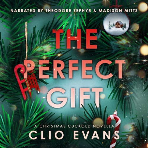 The Perfect Gift: A Christmas Cuckold Novella (Unabridged) cover